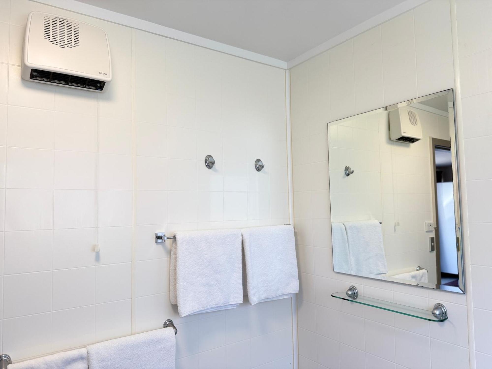 Morrinsville Motel المظهر الخارجي الصورة