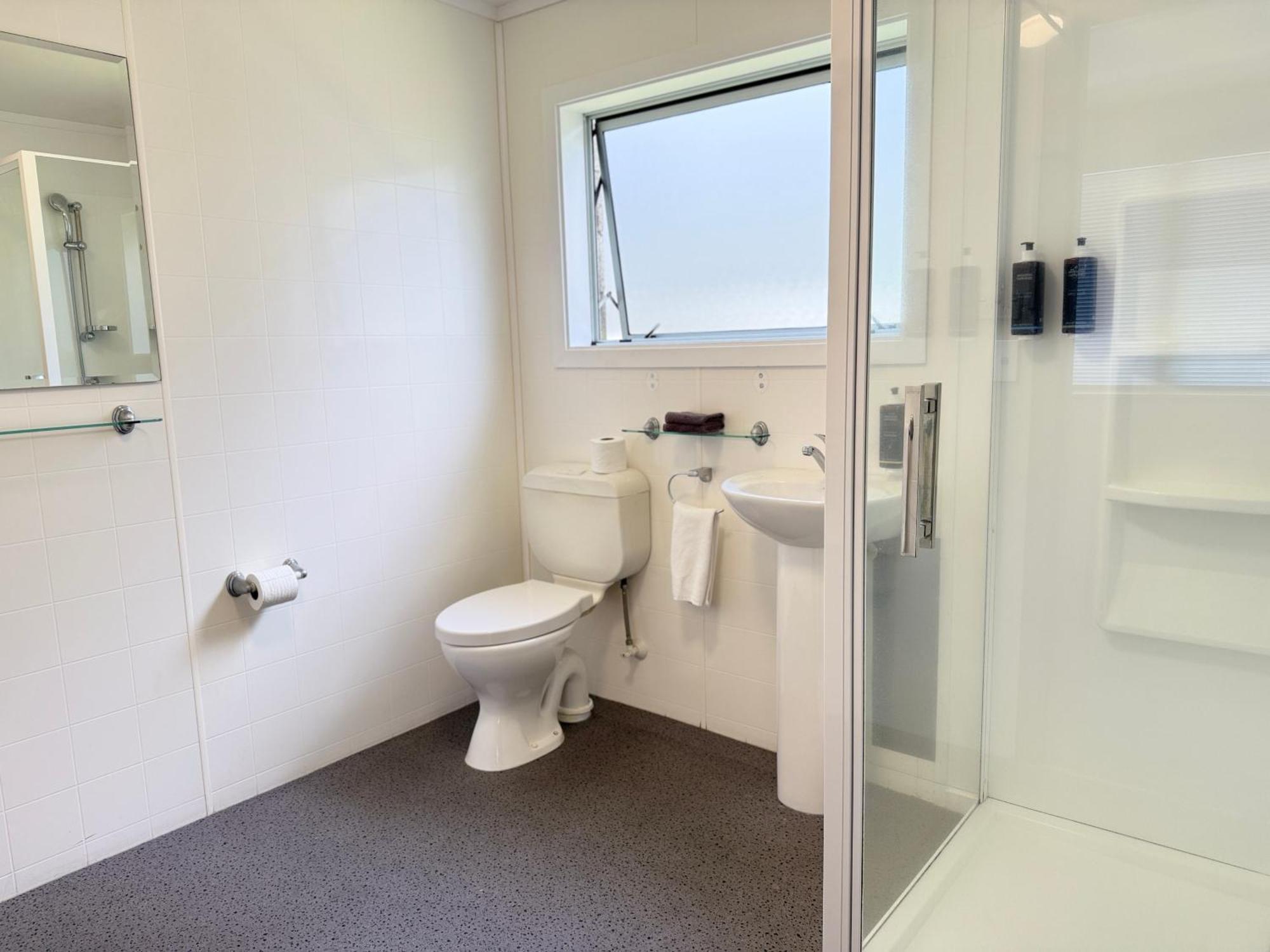 Morrinsville Motel المظهر الخارجي الصورة